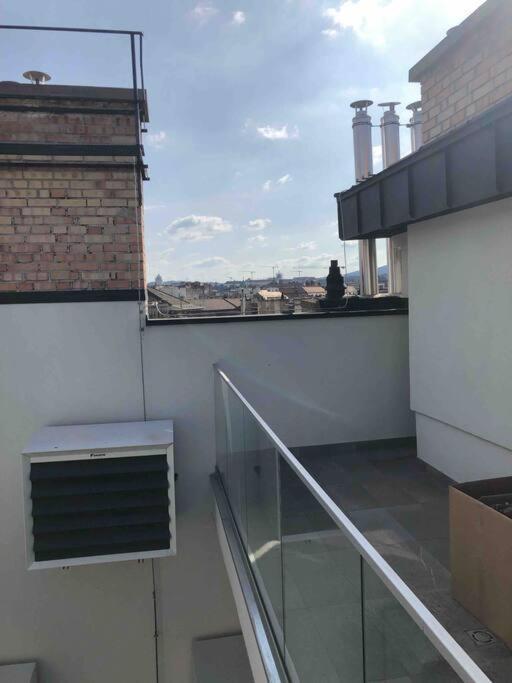 Luxury Cozy 2 Bdr Downtown Apt.4 Budapest Extérieur photo