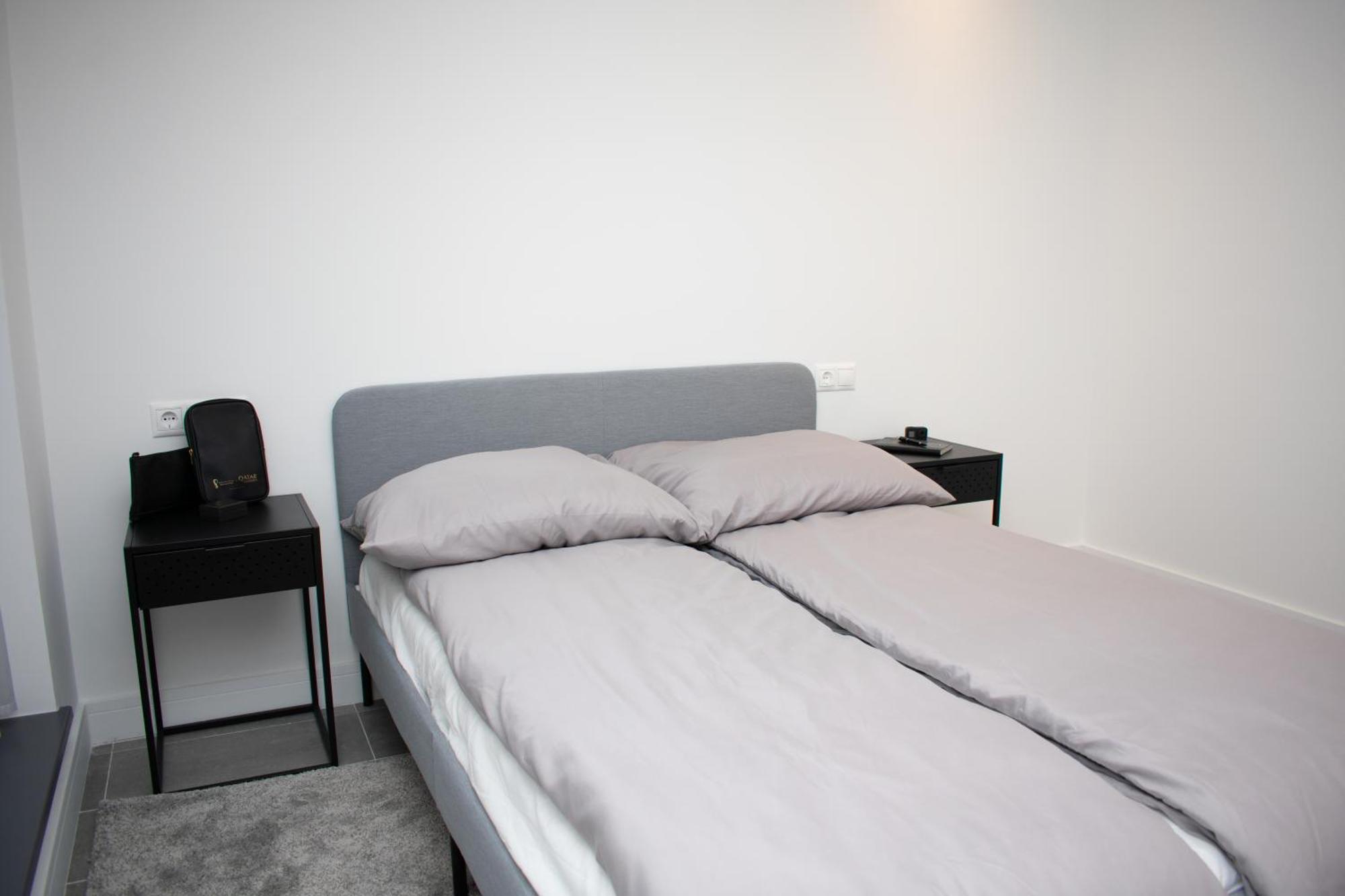 Luxury Cozy 2 Bdr Downtown Apt.4 Budapest Extérieur photo