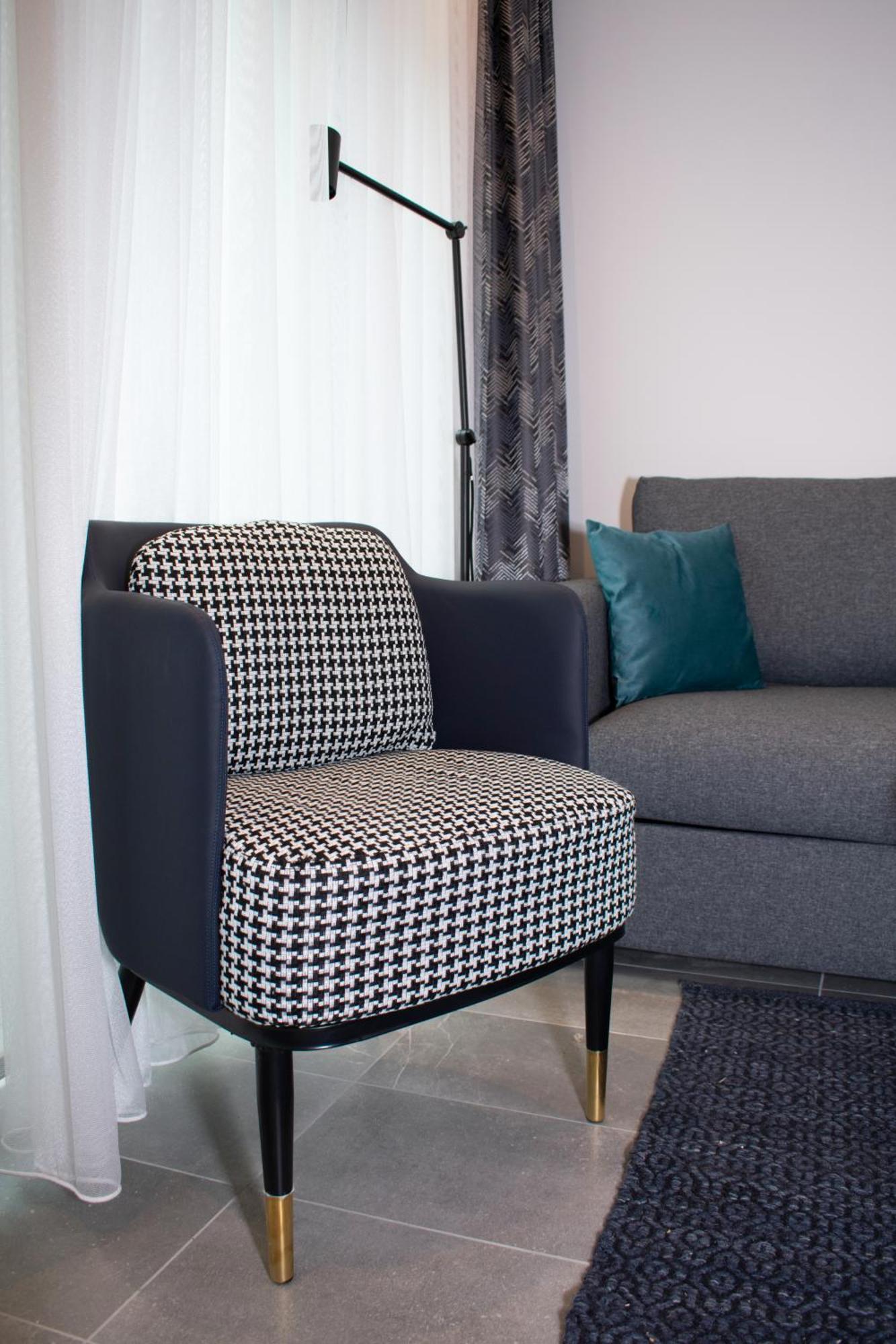 Luxury Cozy 2 Bdr Downtown Apt.4 Budapest Extérieur photo