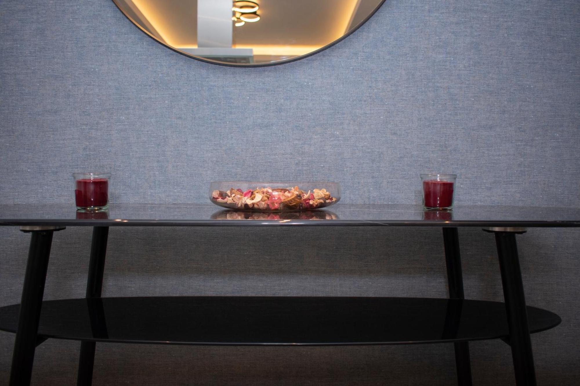 Luxury Cozy 2 Bdr Downtown Apt.4 Budapest Extérieur photo