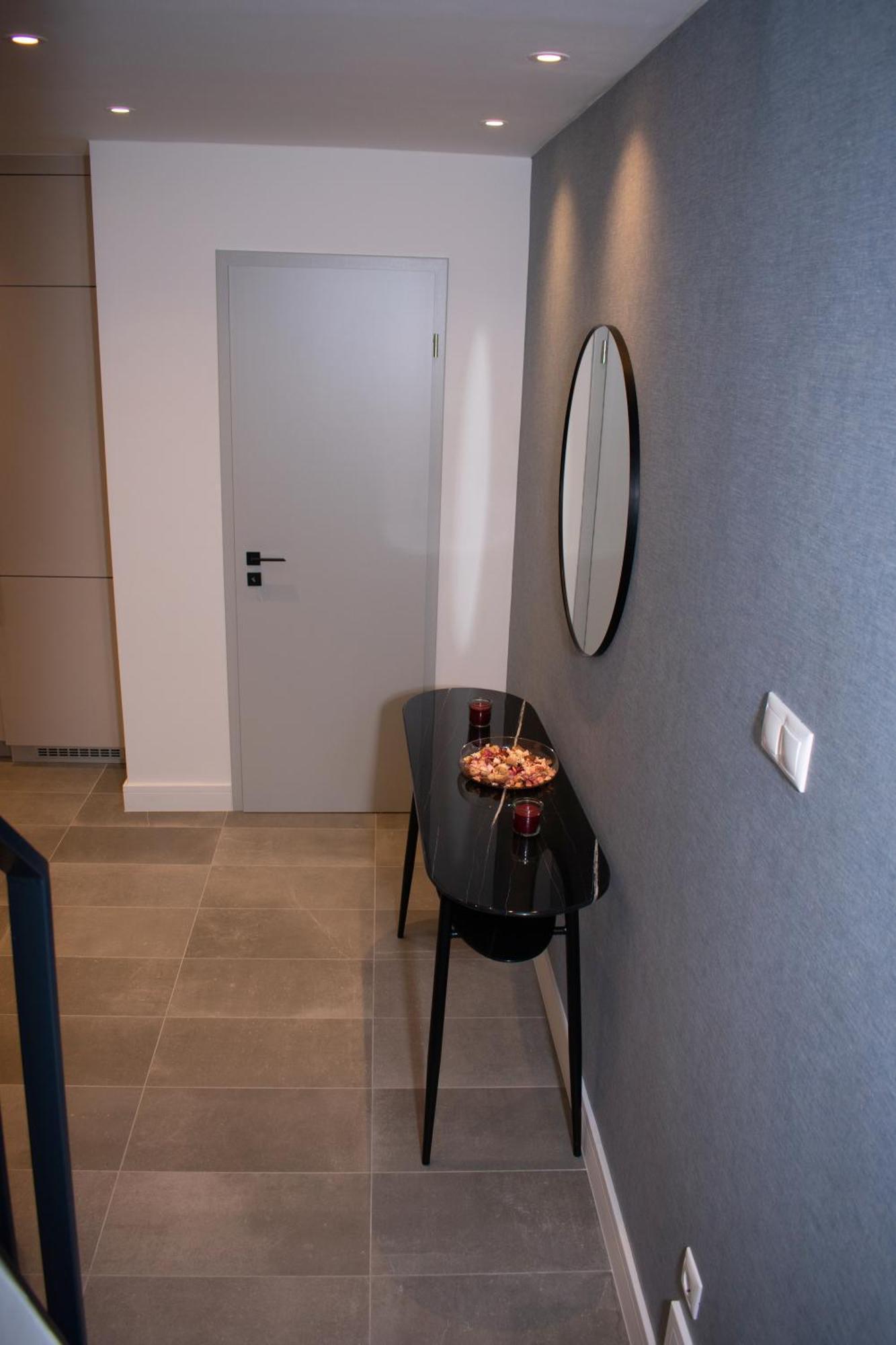 Luxury Cozy 2 Bdr Downtown Apt.4 Budapest Extérieur photo