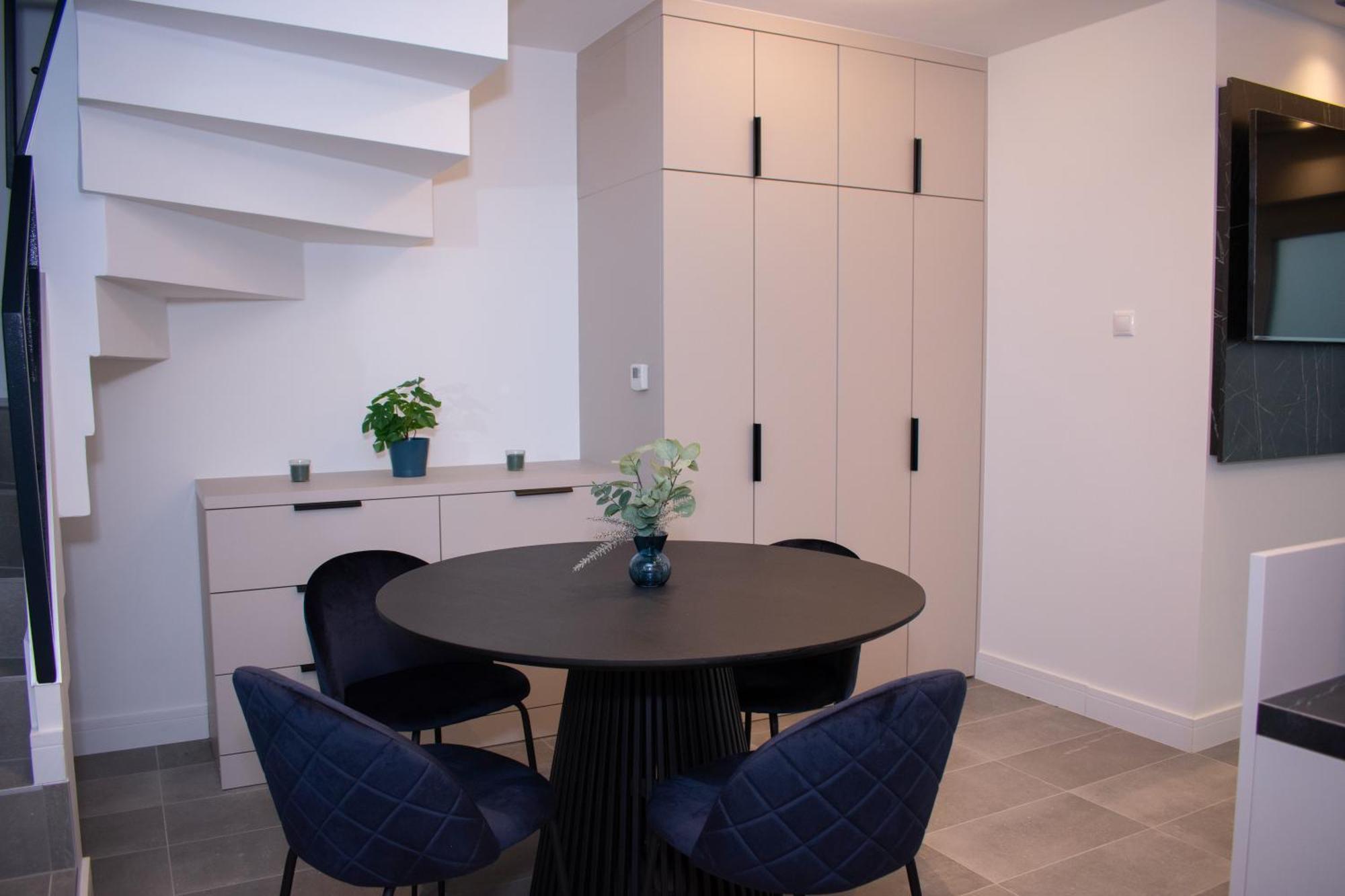 Luxury Cozy 2 Bdr Downtown Apt.4 Budapest Extérieur photo