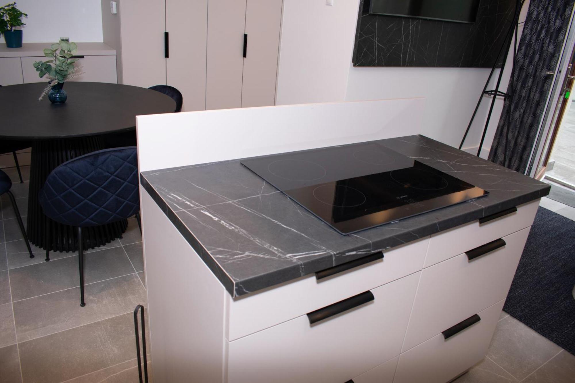 Luxury Cozy 2 Bdr Downtown Apt.4 Budapest Extérieur photo