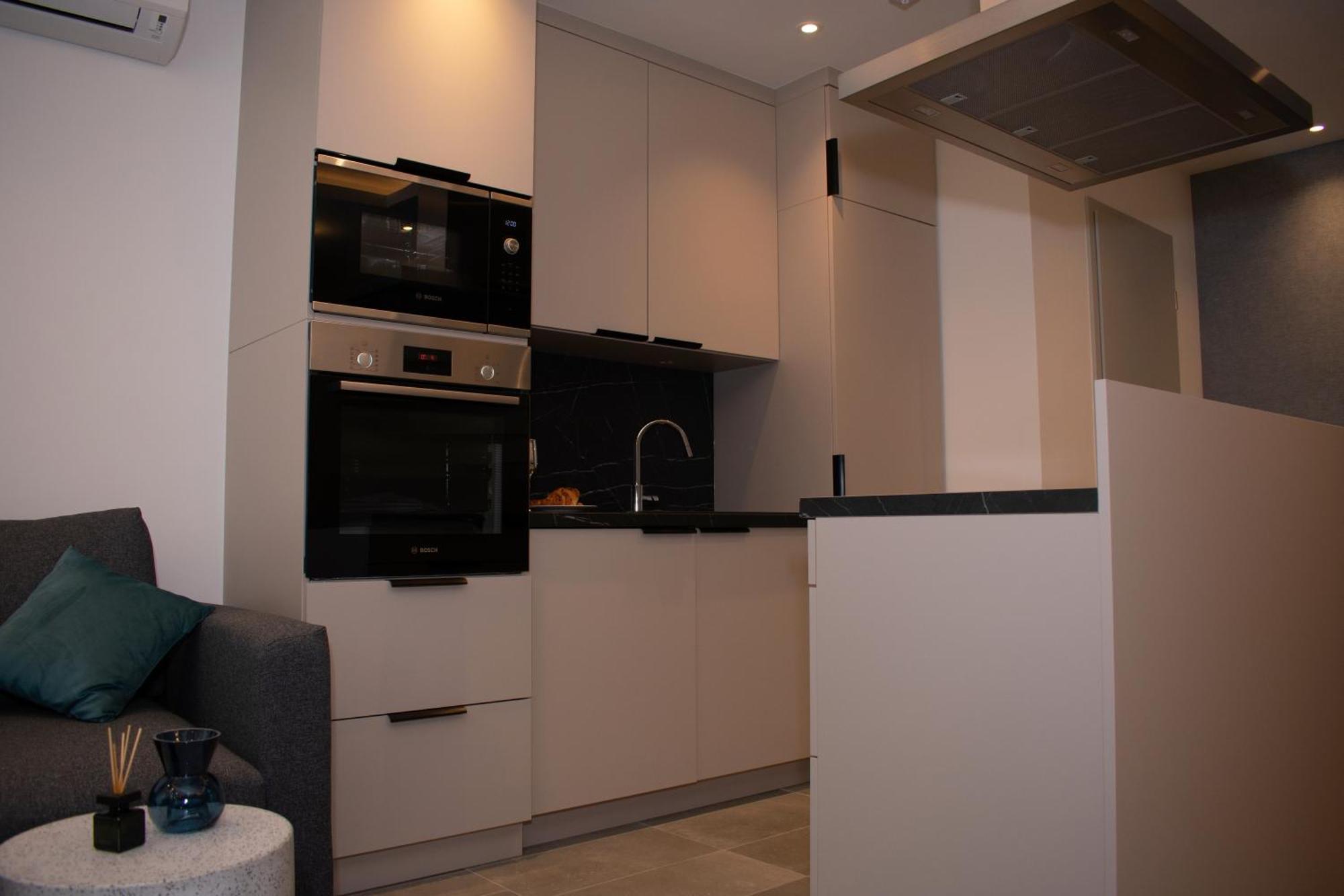 Luxury Cozy 2 Bdr Downtown Apt.4 Budapest Extérieur photo