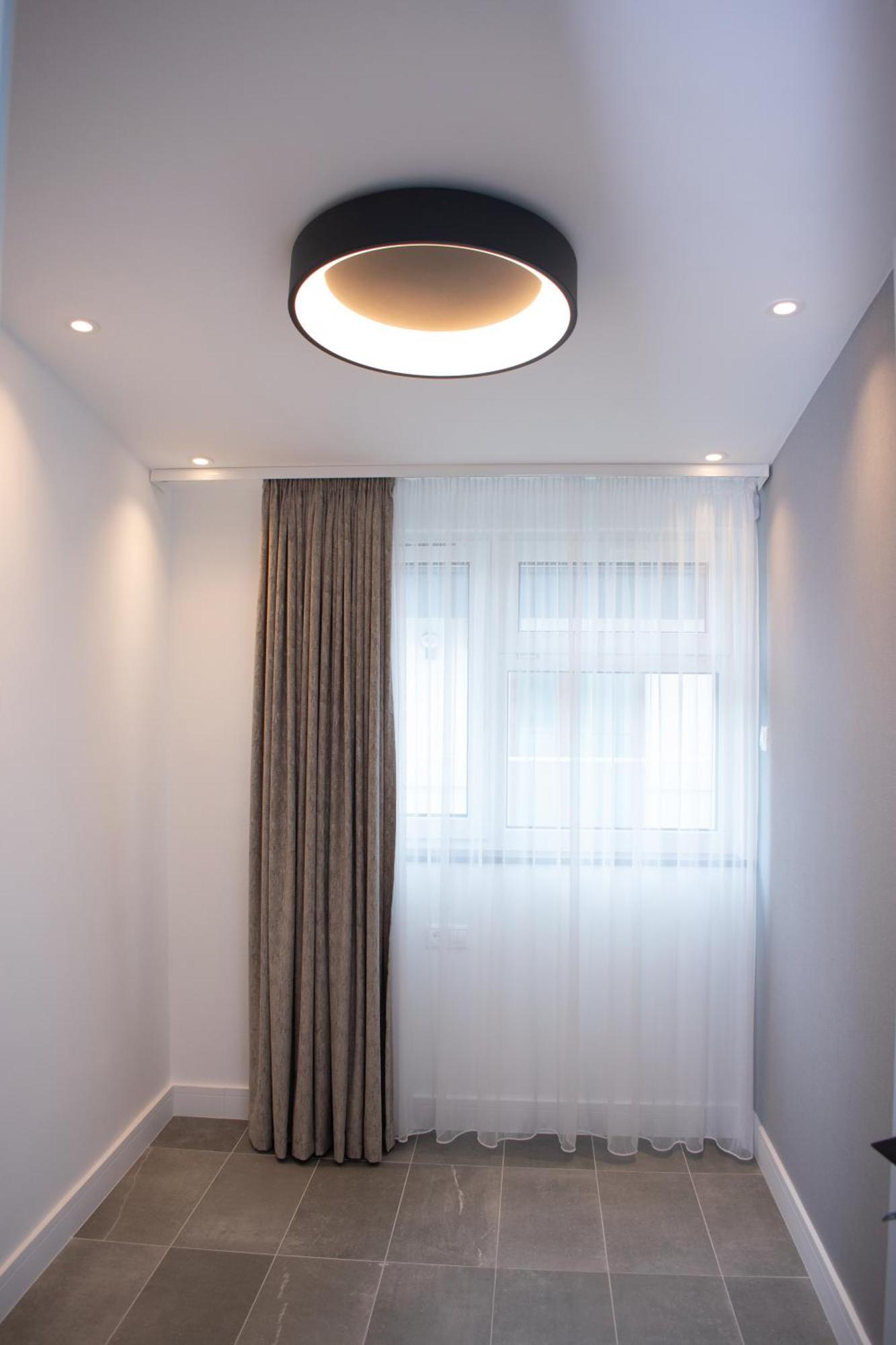Luxury Cozy 2 Bdr Downtown Apt.4 Budapest Extérieur photo