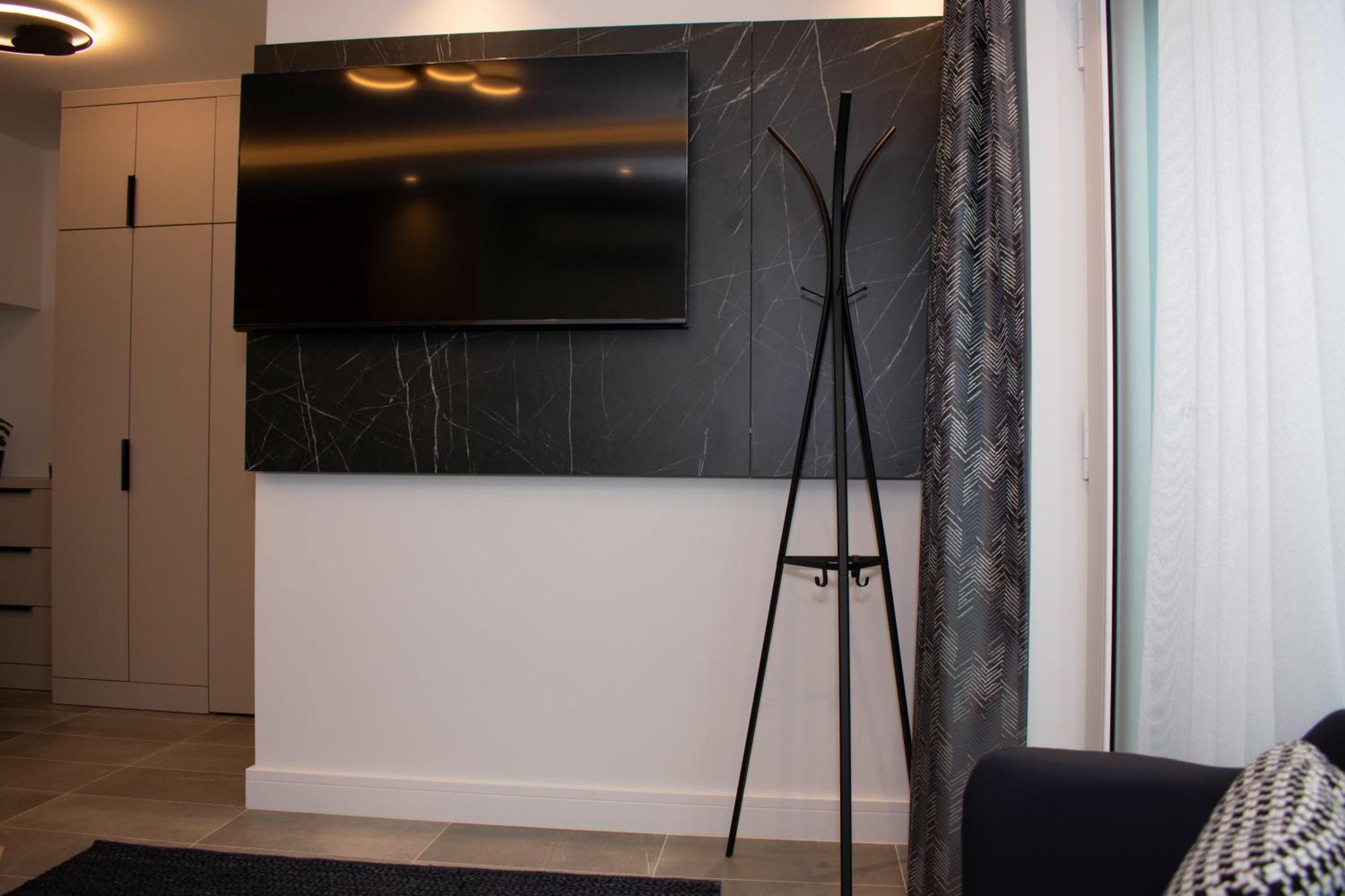 Luxury Cozy 2 Bdr Downtown Apt.4 Budapest Extérieur photo