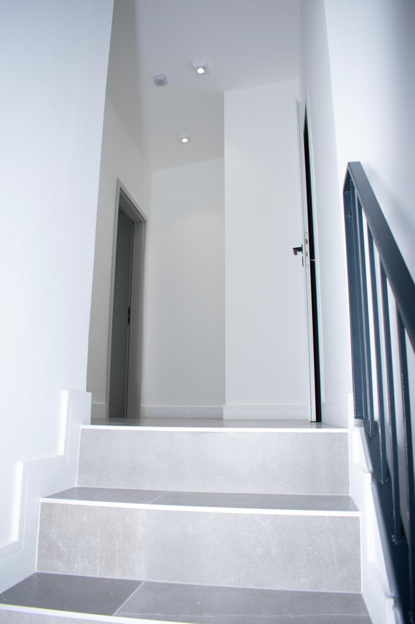 Luxury Cozy 2 Bdr Downtown Apt.4 Budapest Extérieur photo